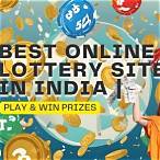 online lottery in india 2021 free